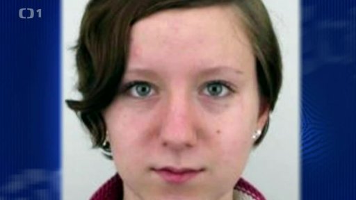 Pohřešovaní lidé