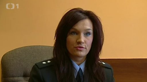 Z pohřešovaného hledaným