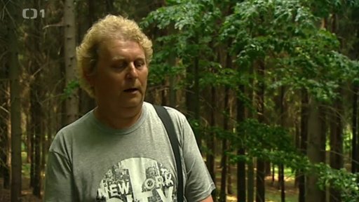 Mrtvola na hranicích