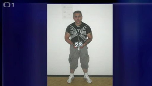 Pátrání po Josefu Kováčovi