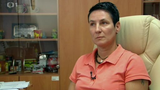 Vražda u Pivovarského rybníku