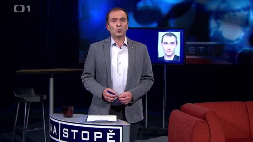 Pátrání po mužích