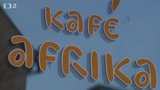 Kafé Afrika