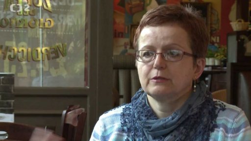 Zora Zámečníková