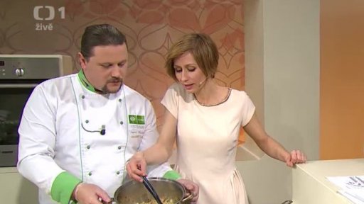 Masopust a masopustní vaření - 1. část