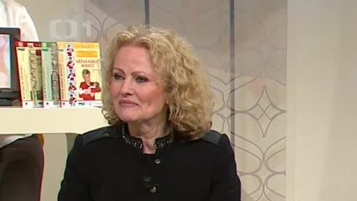 Hana Křížková a Kamélie - 2. část