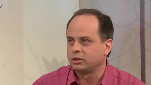 Ambulantní termoablace - MUDr. Petr Kovář (chat) - 1. část