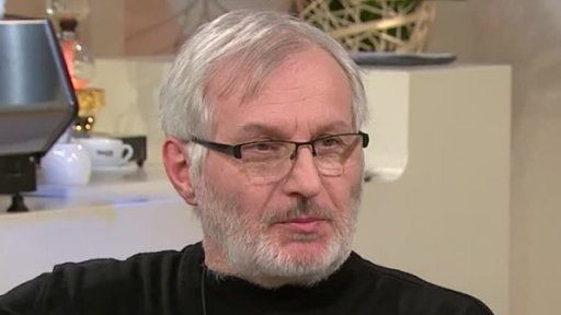 Psychosomatika - MUDr. PhDr. Miroslav Krejčíř (dotazy) - 2. část