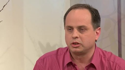 Ambulantní termoablace - MUDr. Petr Kovář (chat) - 2. část