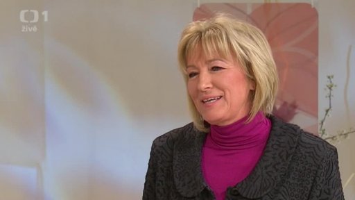 Soubor veletrhů For Habitat - Maria Wohlrabová