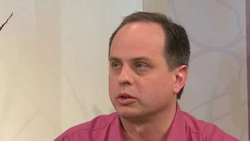 Ambulantní termoablace - MUDr. Petr Kovář (chat) - 3. část