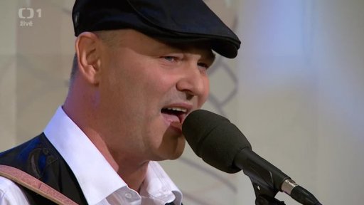 Václav Fajfr - hudebník