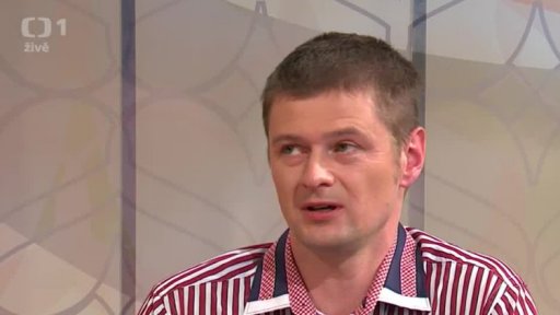 Kloubní náhrady a implantáty z vlastních buněk - MUDr. Pavel Přikryl (dotazy) - 2.část