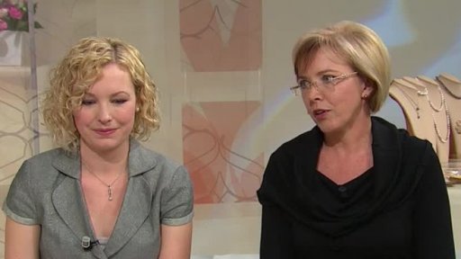 Nárůst genetických onemocnění - MUDr. Věra Hůrková, MUDr. Věra Hořínková (dotazy) - 1. část