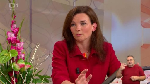 Význam plavání pro vývoj kojenců – Mgr. Barbara Kiedroń (chat) - 4. část