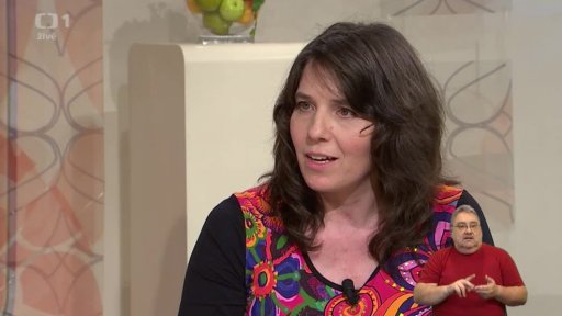 Otevřená kniha vzpomínek