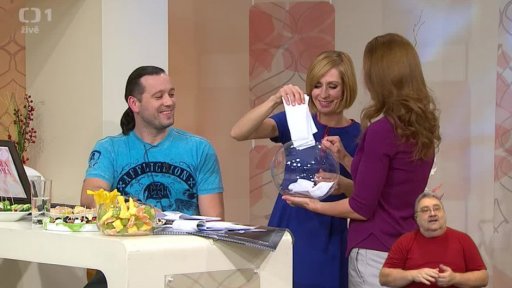 Michal Kavalčík (chat) - 3. část