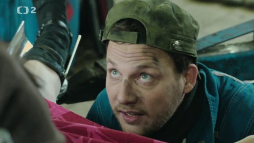 Gynekolog autodílna