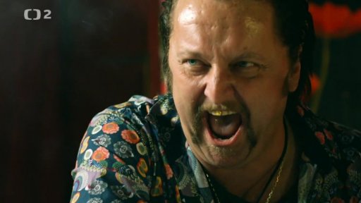 Pronájem manželství – zvrhlík