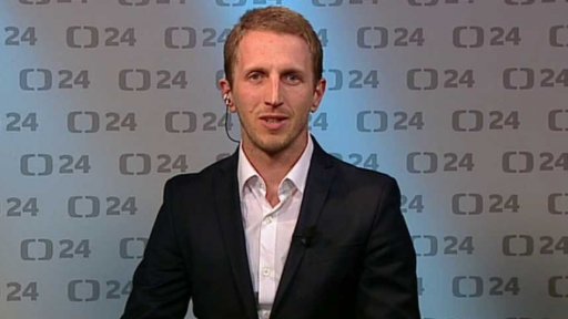 Rozhovor s Ondřejem Lípou, tiskovým mluvčím Fotbalové asociace ČR