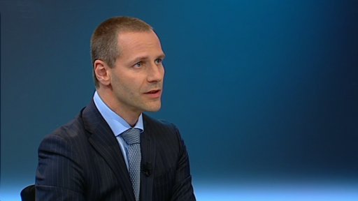 Rozhovor s Petrem Handlem, mluvčím RPG byty