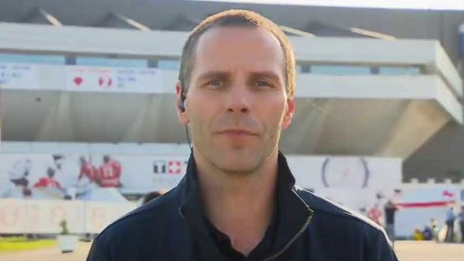 rozhovor s Petrem Handlem, zástupcem generálního sekretáře MS v Ostravě