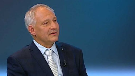 Rozhovor se Zbyňkem Pražákem