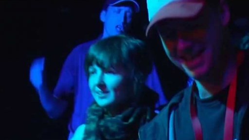 Začal festival Beats for love