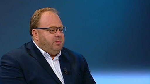 Rozhovor s Miroslavem Novákem