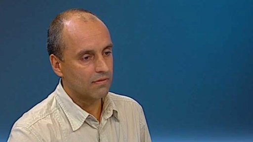 Rozhovor s Romanem Macháčkem