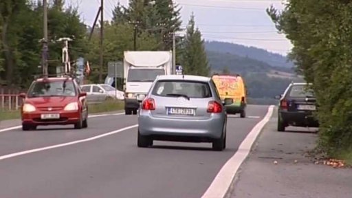 Obchvaty nakonec budou