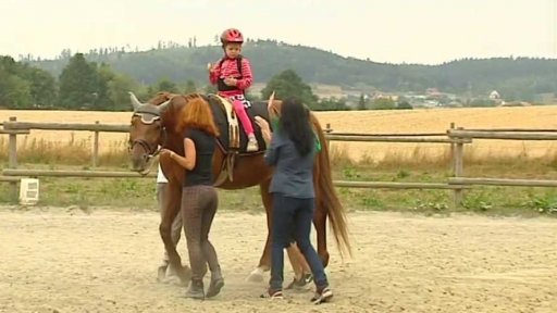 Příměstský tábor pro malé autisty