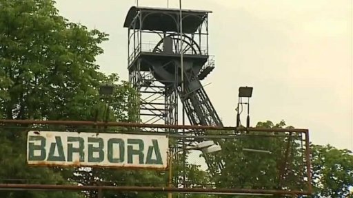 Dotace pro zónu Nad Barborou bude