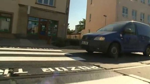 Výjimka pro zrušené přechody