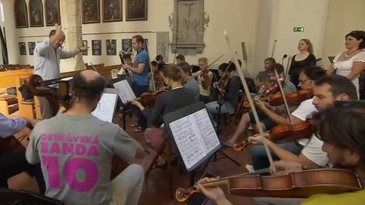 Ostravské dny nové hudby pokračují