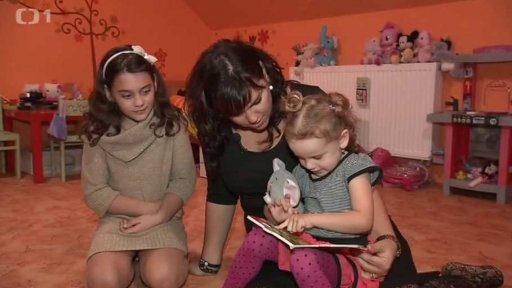 Pacienti s kochleárním implantátem