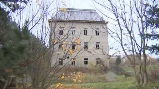 Spor o jezdecká kasárna v Prostějově