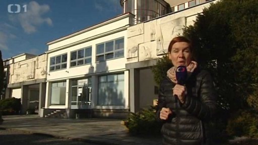 Úpravna vody Podhradí