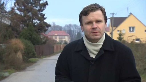 Výkup domů v Karvinském Starém městě