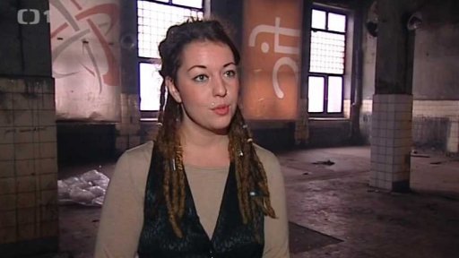 "Nazí jsme krásní a pravdivý" - projekt na pomoc opouštěným psům