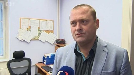 Pozemky OP Prostějov