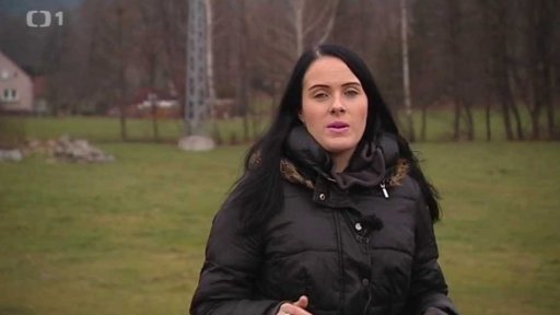 Komunitní domy pro seniory