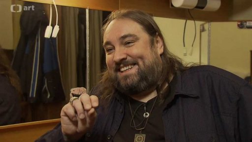 Zahraniční režiséři u nás