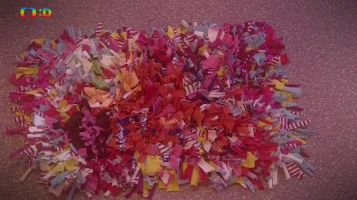 Předložka do koupelny