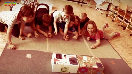 Kuličky trochu jinak