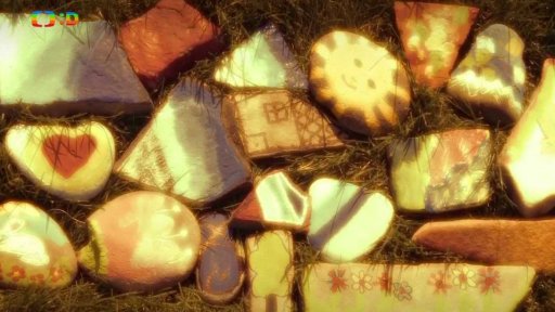 Cestovatelský kámen