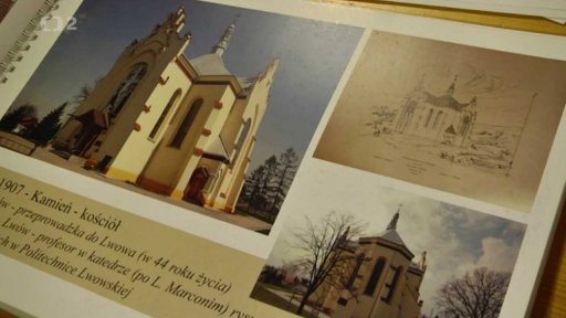 TVP Kraków: Kniha jako touha