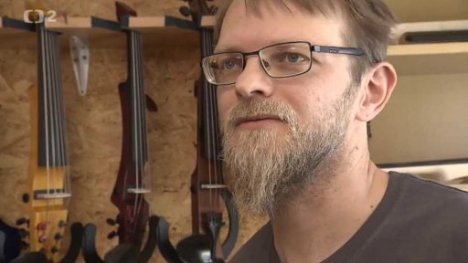 ČT Ostrava: Dřevo, textil, elektřina