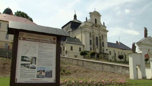 ČT Ostrava: Kraj velikánů historie