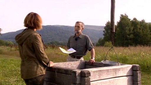 TVP Rzeszów: Bieszczady